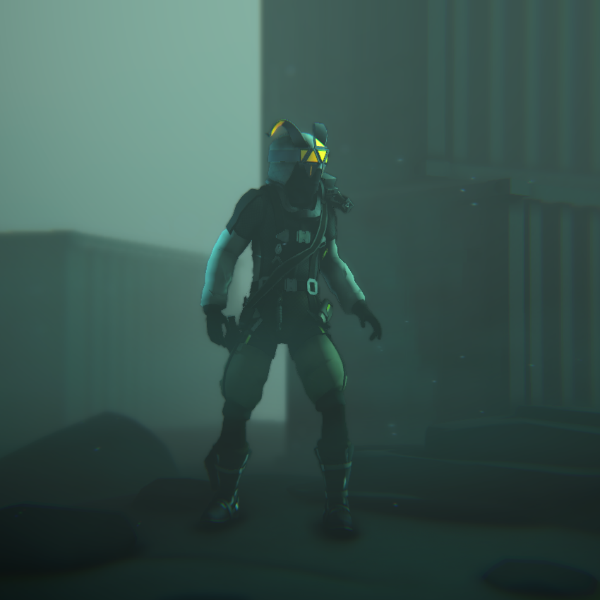 Pilot #10765