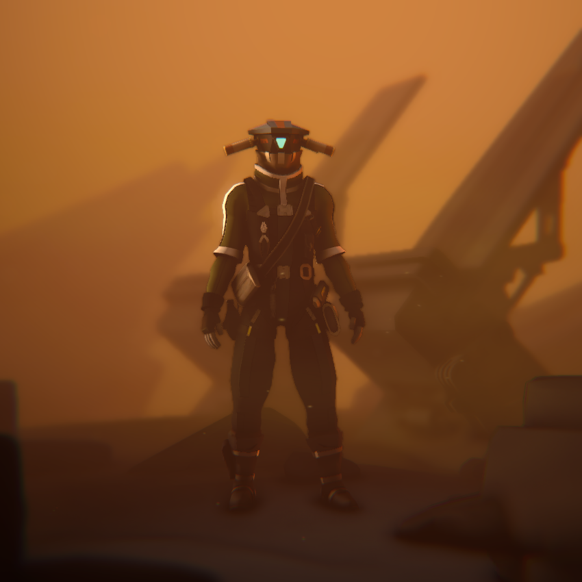 Pilot #01502
