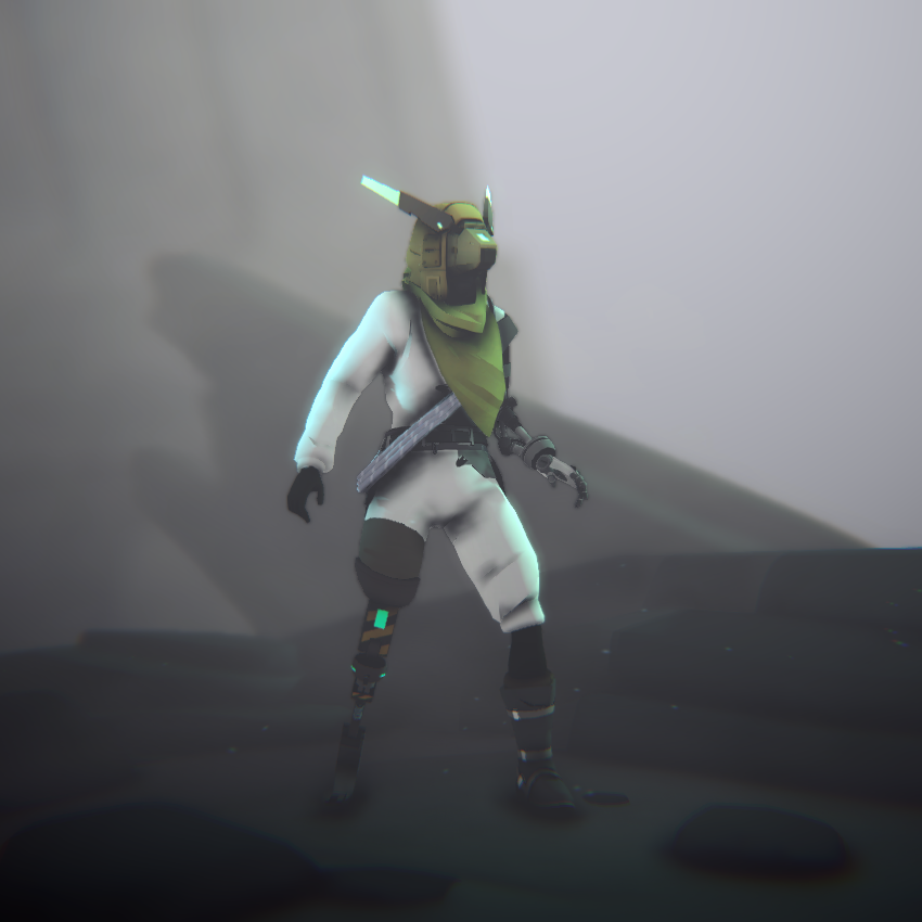 Pilot #04632