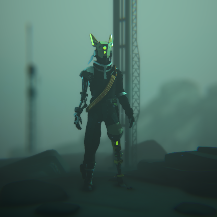 Pilot #05045